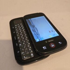 Android Motorola Cliq MB200 Camera WIFI QWERTY‎ Keyboard 3G GSM Original